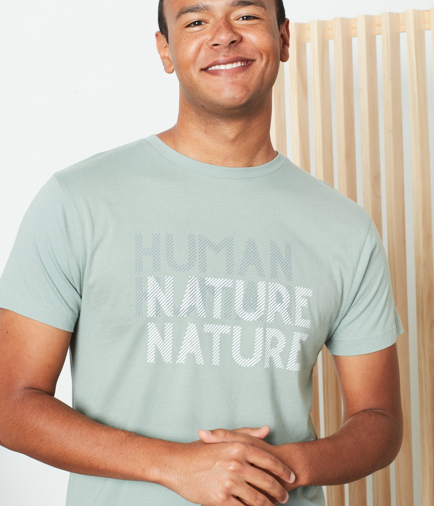 Humane Tee