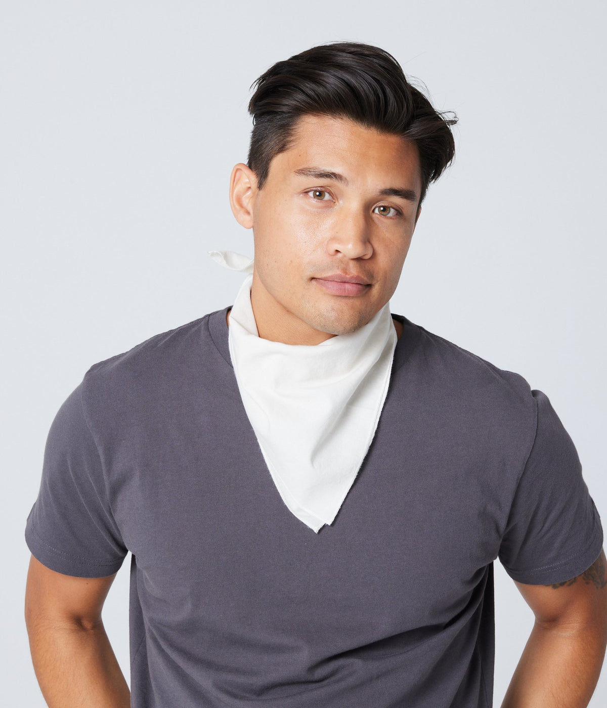 Bandana - Stone