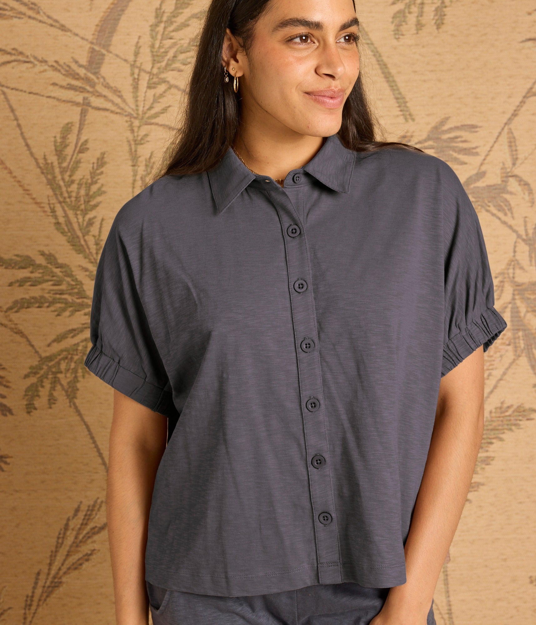Alora Top - Lead