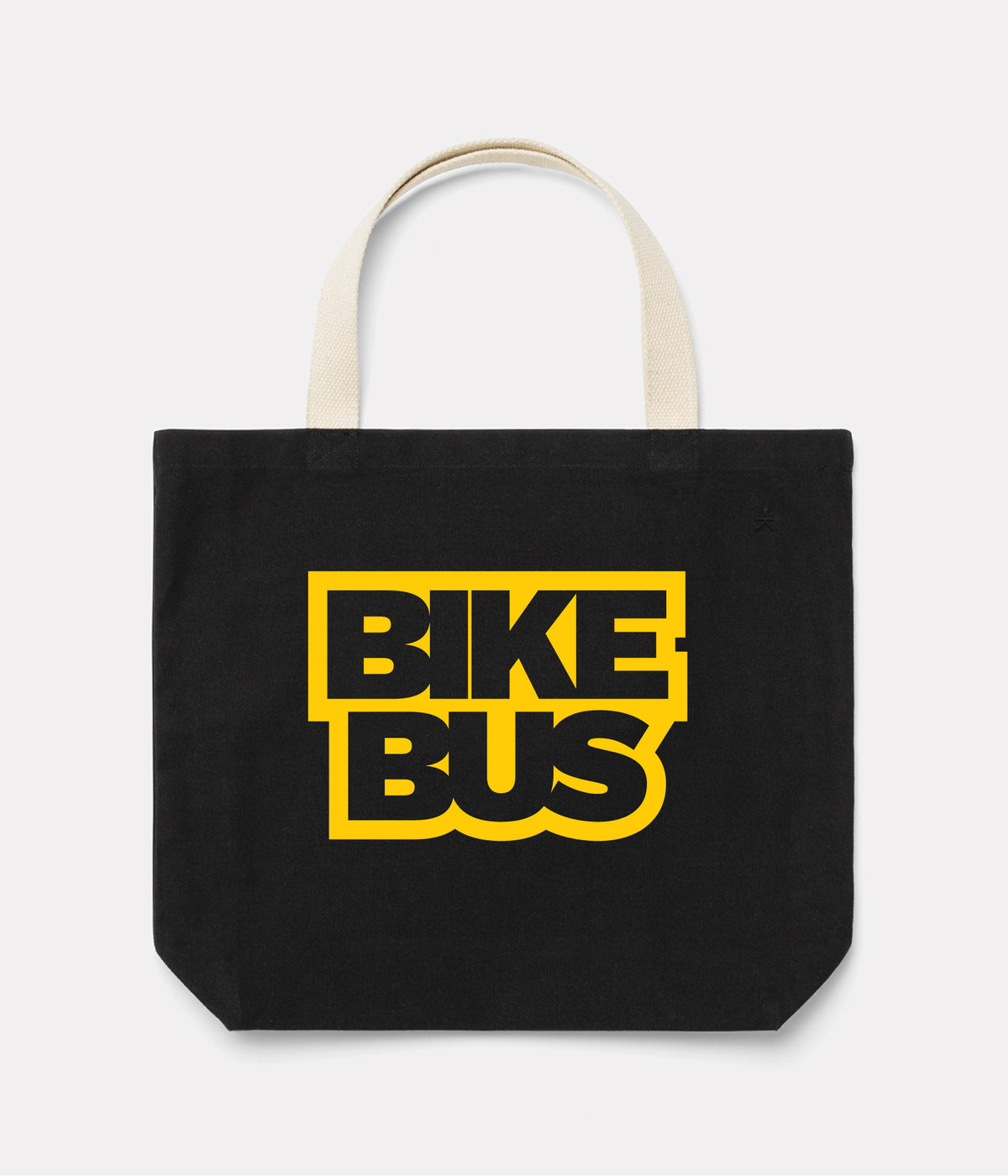 Bike Bus Tote