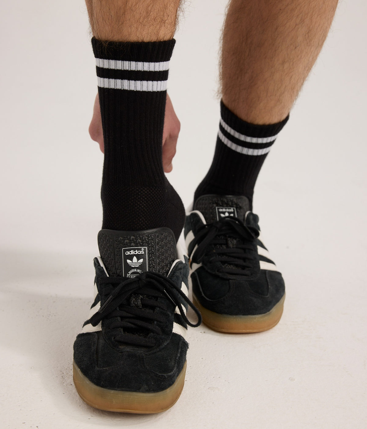 3 Pack Socks L/XL