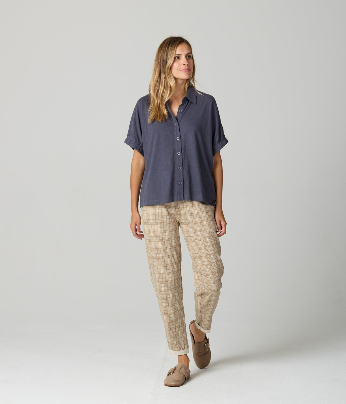 Alora Top - Lead