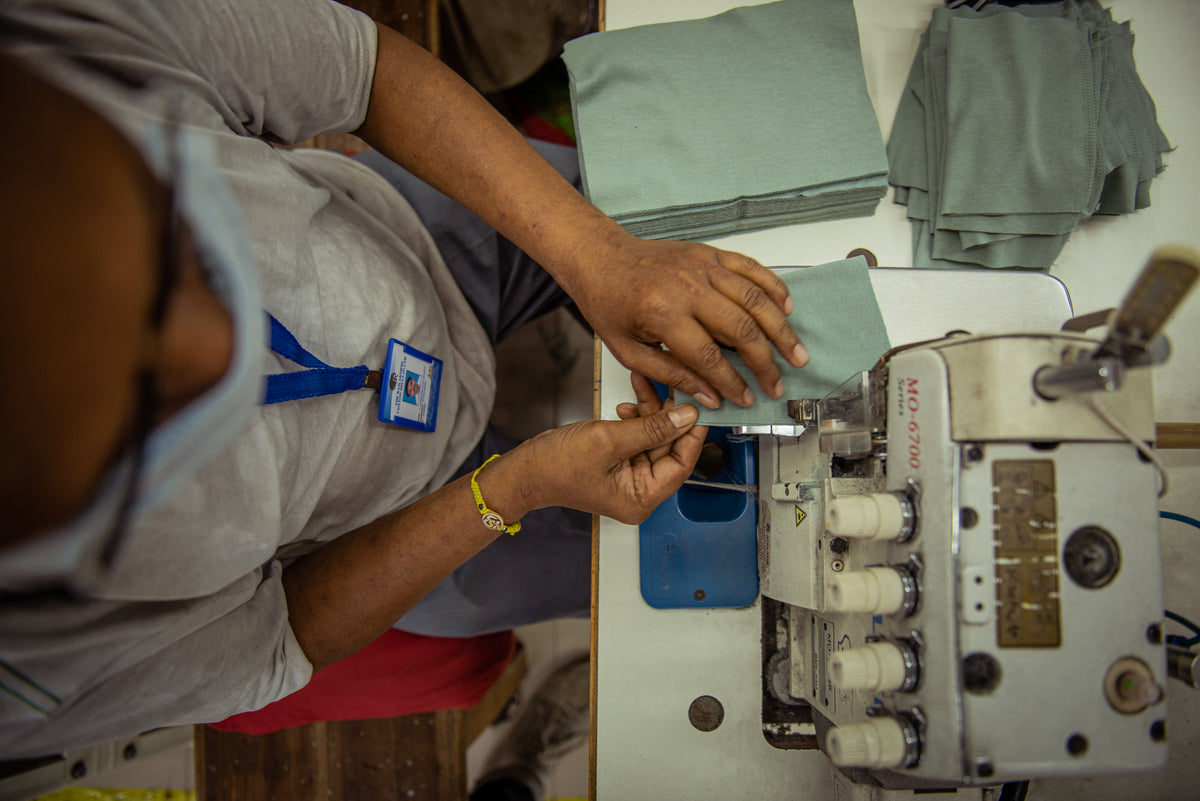 What Does Fair Trade Certified Actually Mean?