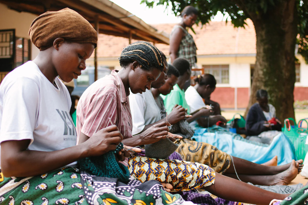 Gulu, Uganda