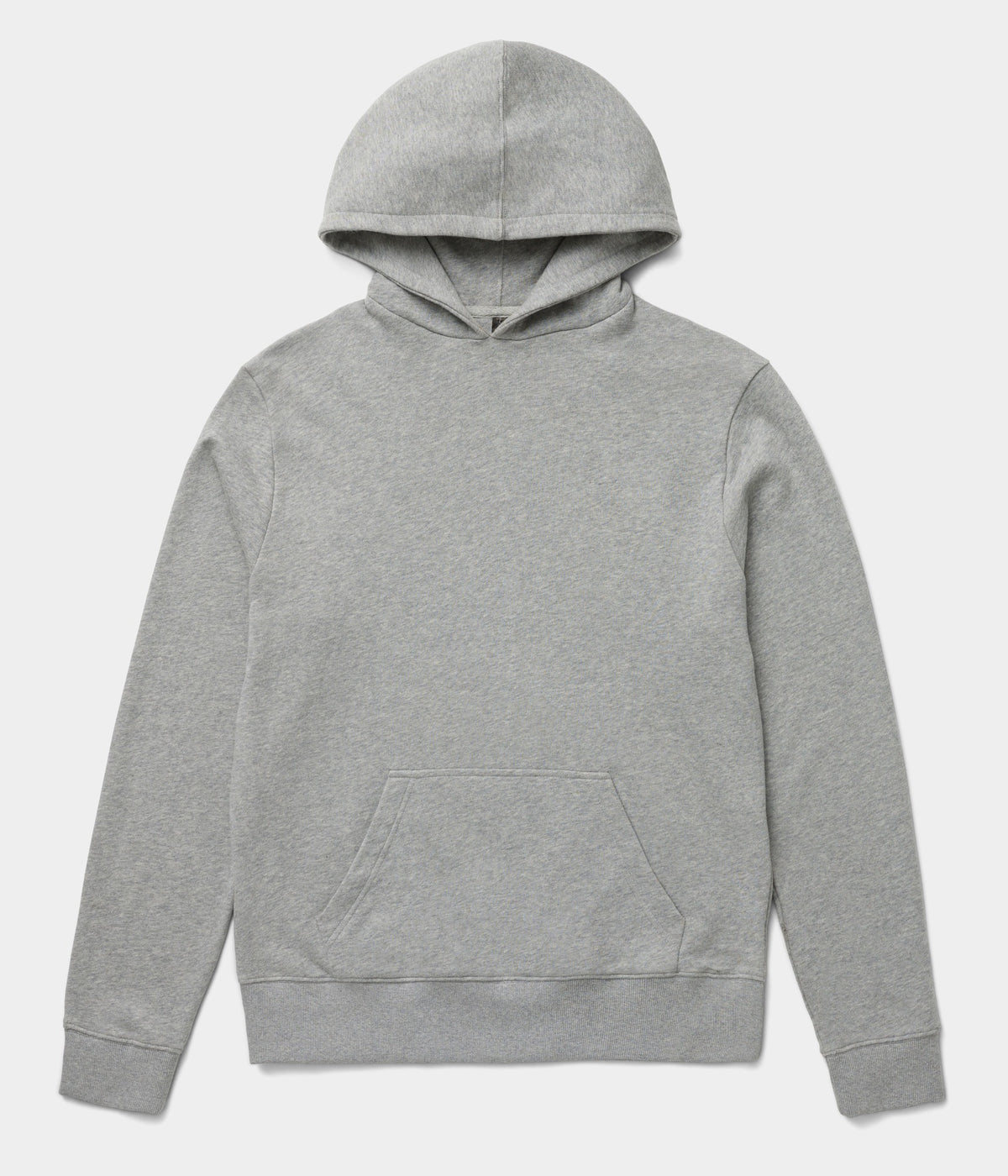 ReGen Hoodie - Athletic Heather