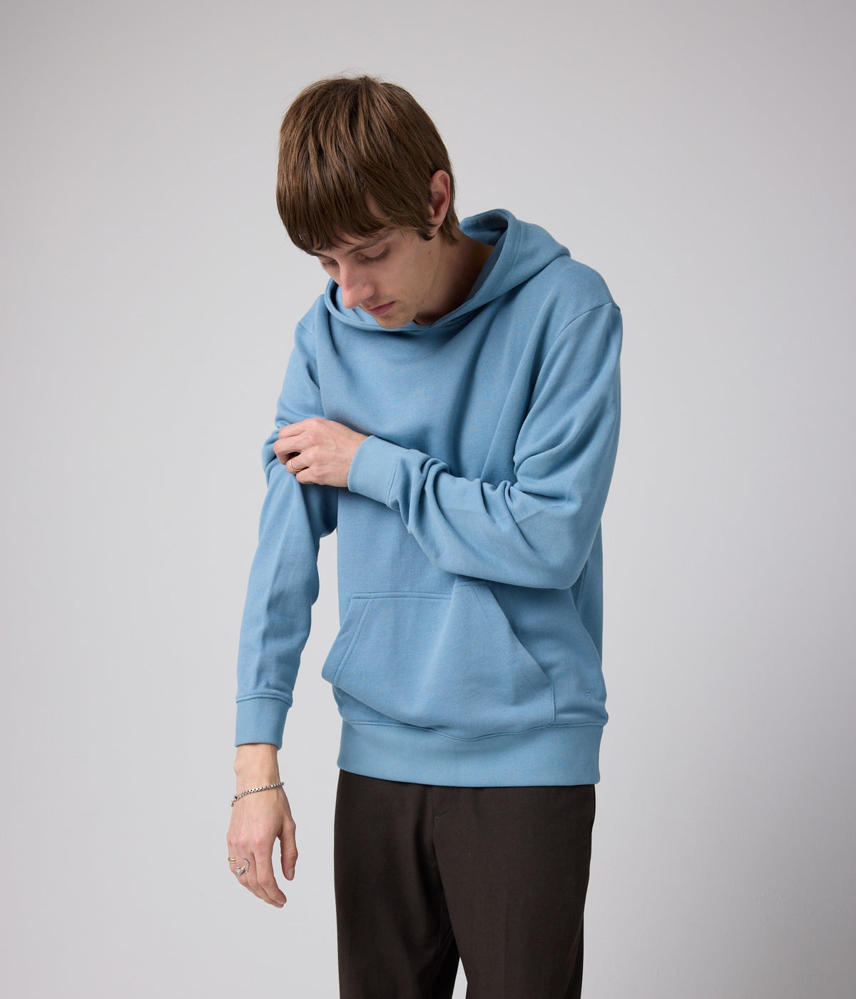 ReGen Hoodie - Slate