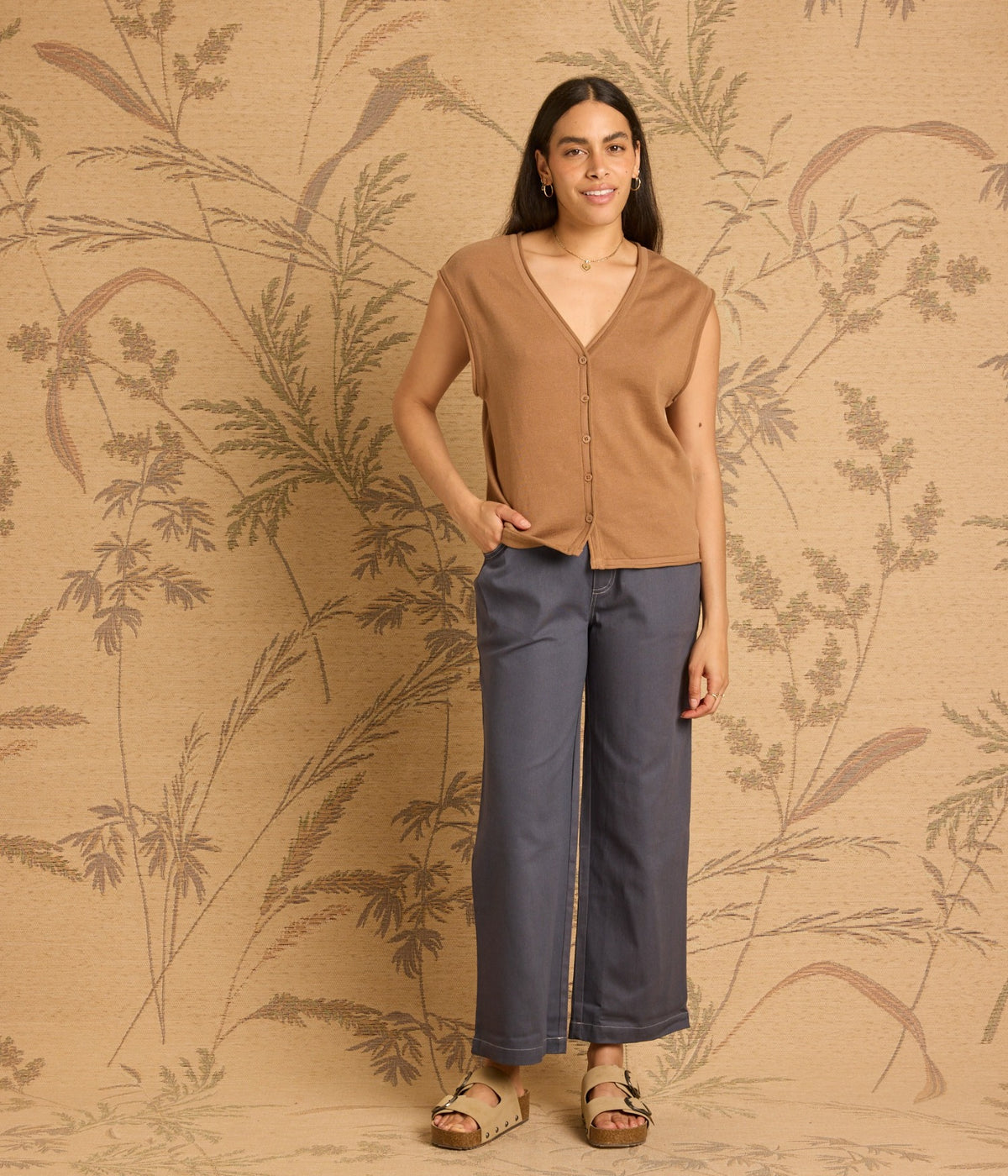 Perri Vest - Willow