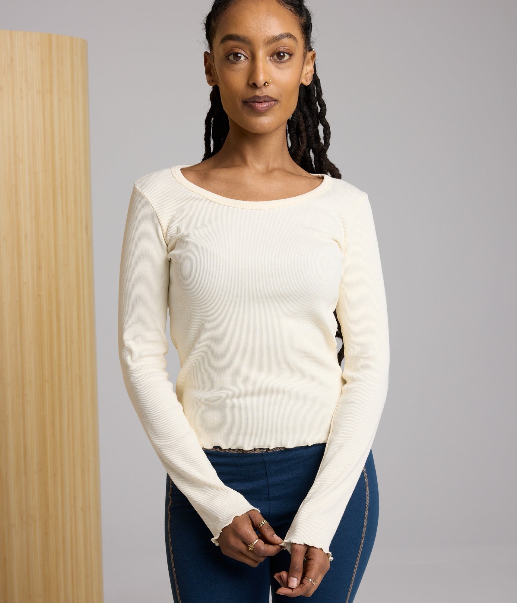 Jill Top - Stone