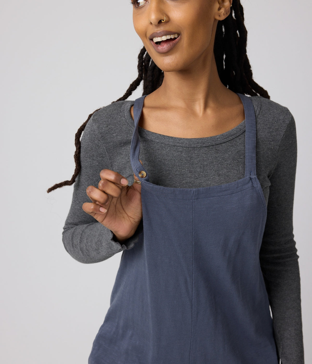 Cadence Overall - Lead