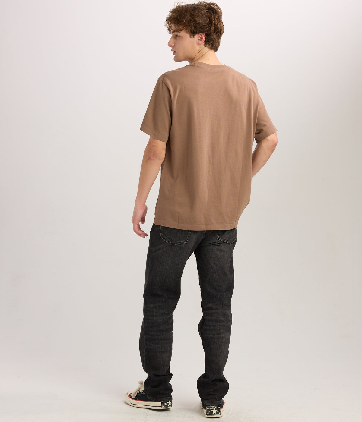Unisex Beefy Tee - Pinto