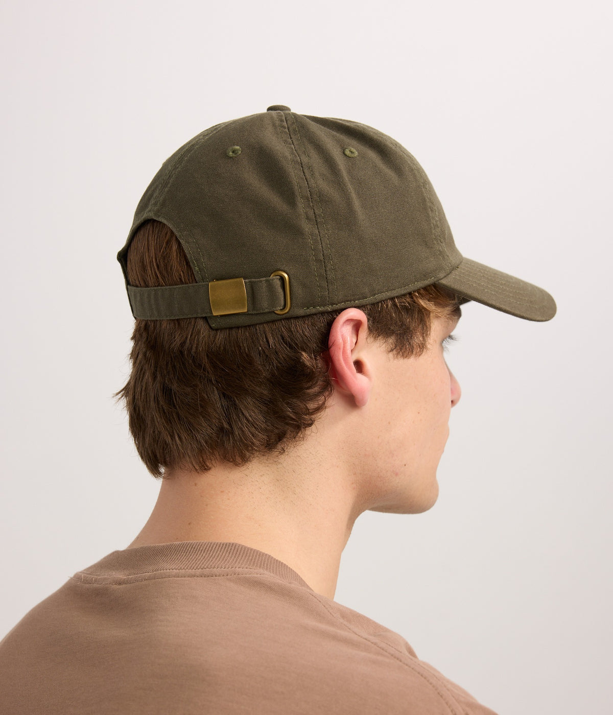 Dad Hat - Forest
