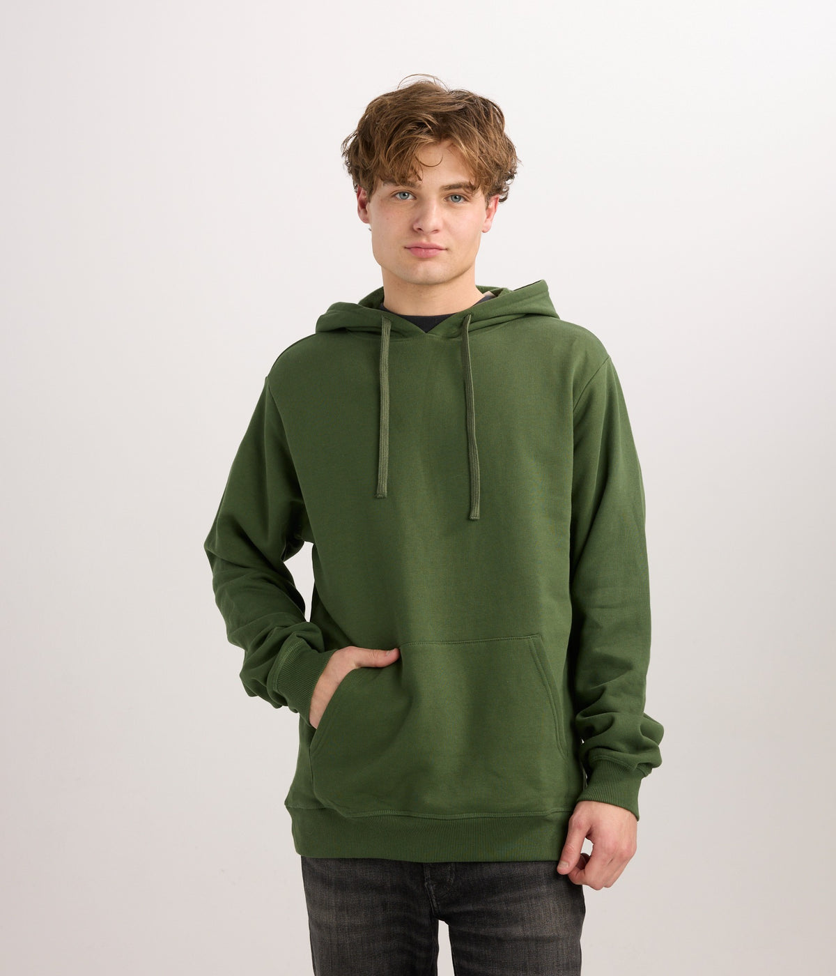 Unisex Hoodie - Forest