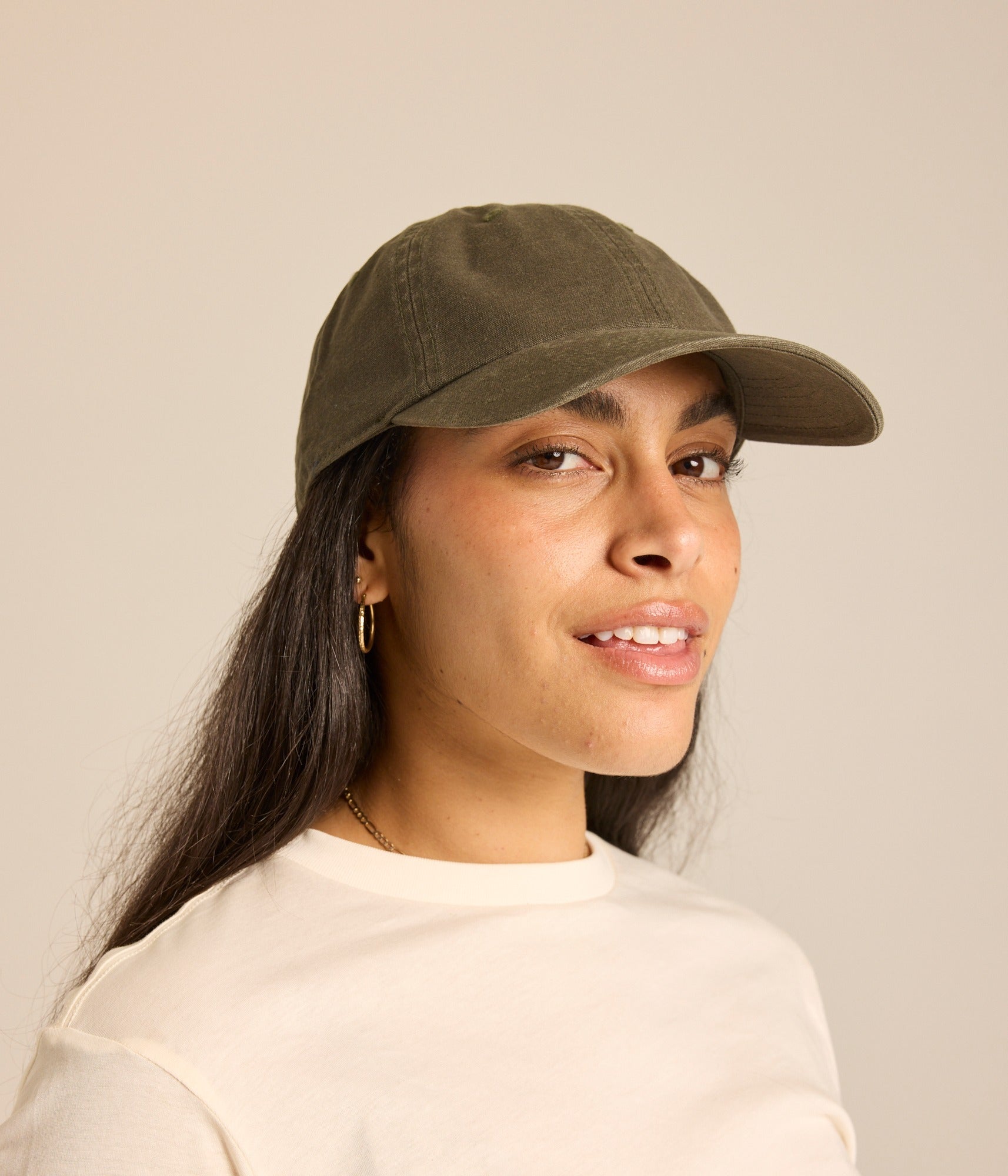 Dad Hat - Forest