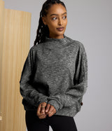 Ora Long Sleeve - Black