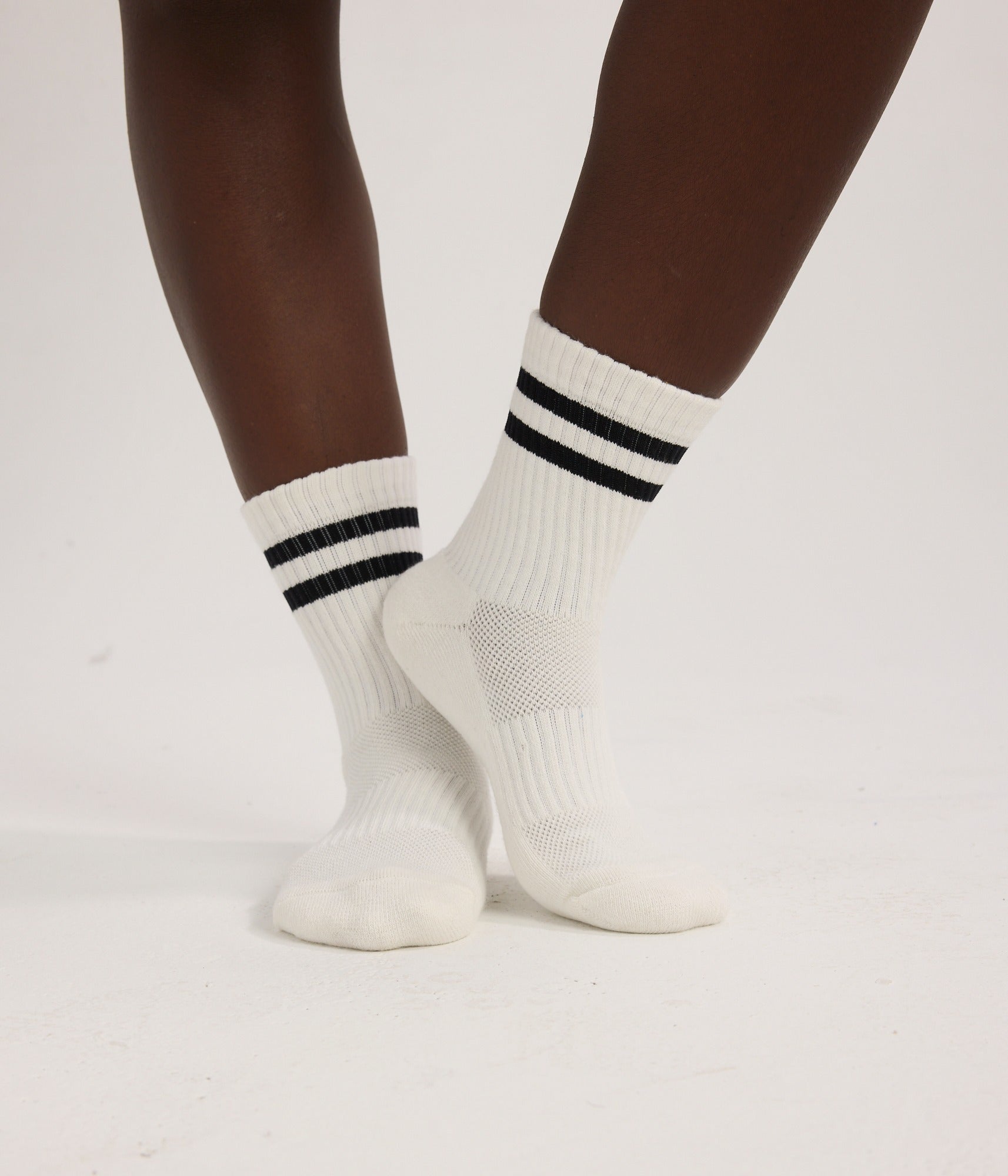 3 Pack Socks S/M