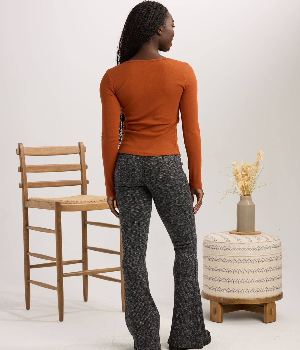 Jac Top - Copper
