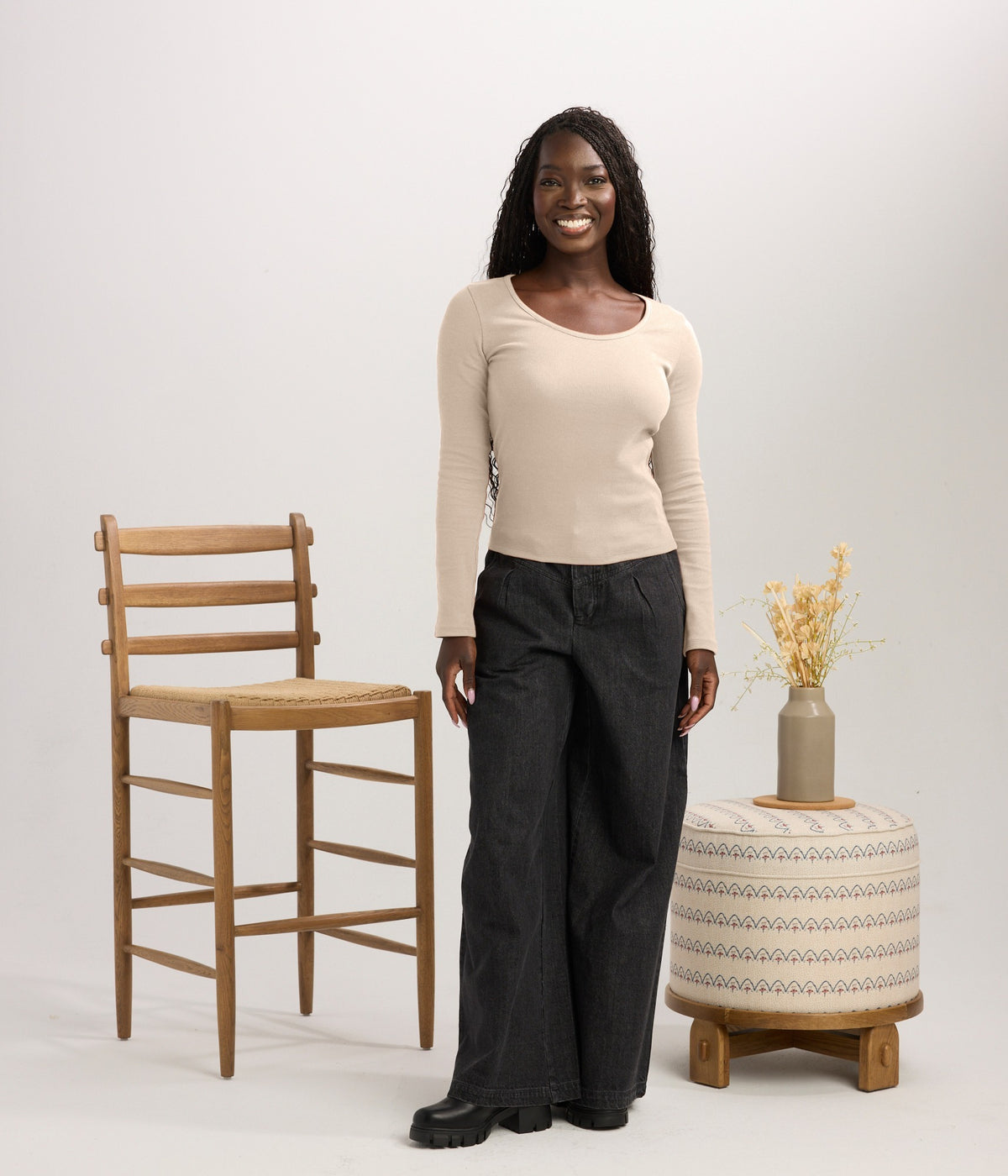Jac Top - Lunar