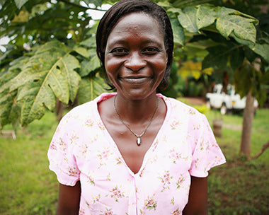 Aciro Kettie Grace