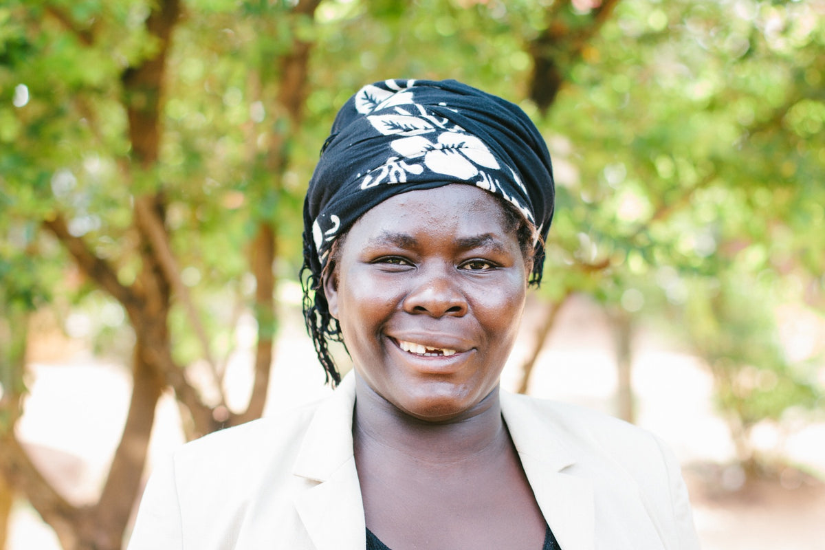 Akello Mary