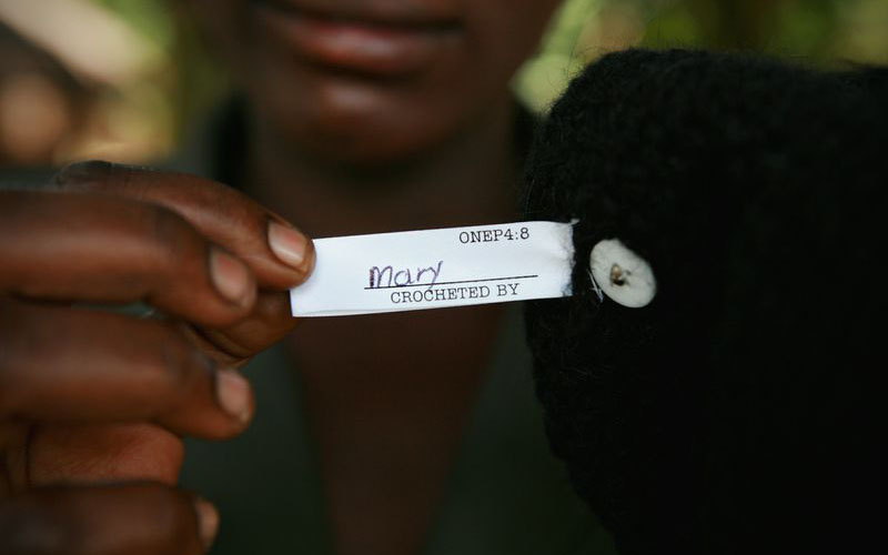 Akello Mary