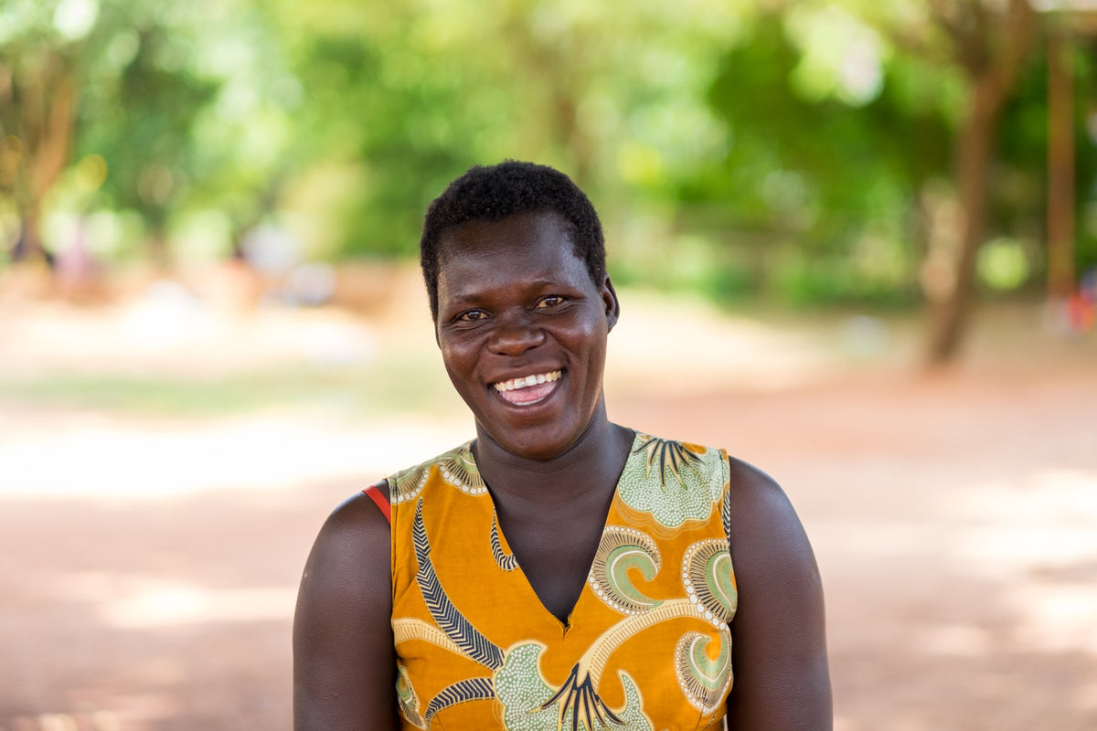Akwero Agnes