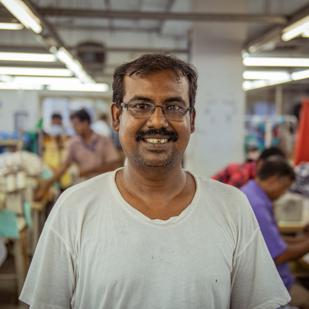 Anil Maji