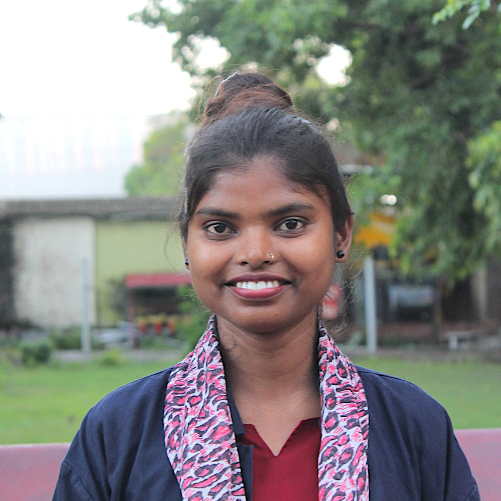 Ankita S.