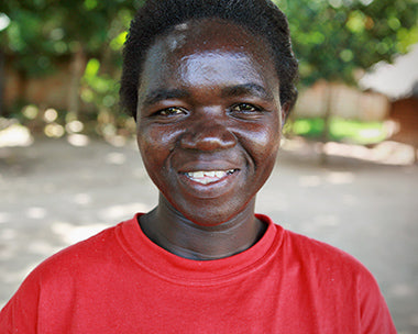 Apiyo Margaret