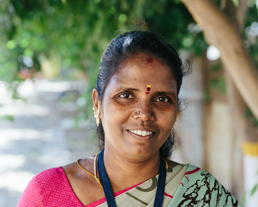 B. Thilagavathy