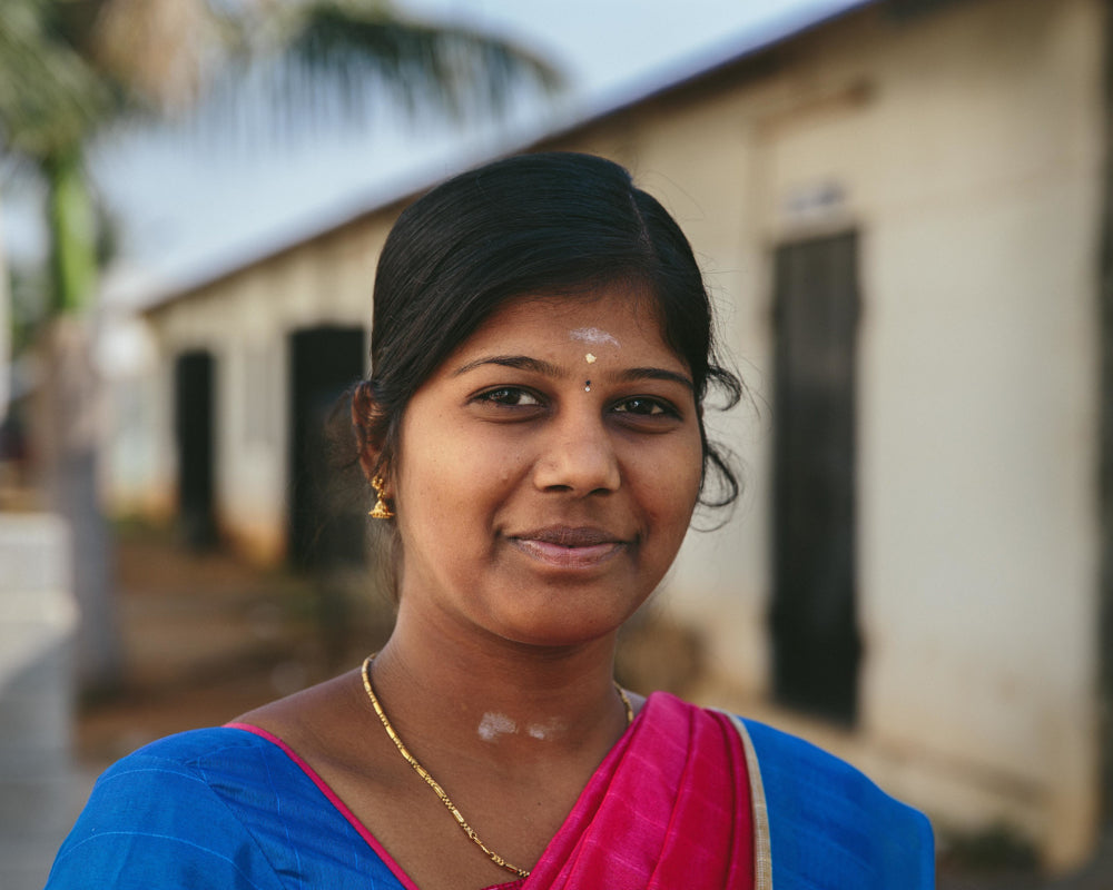 Bakkiyalakshmi