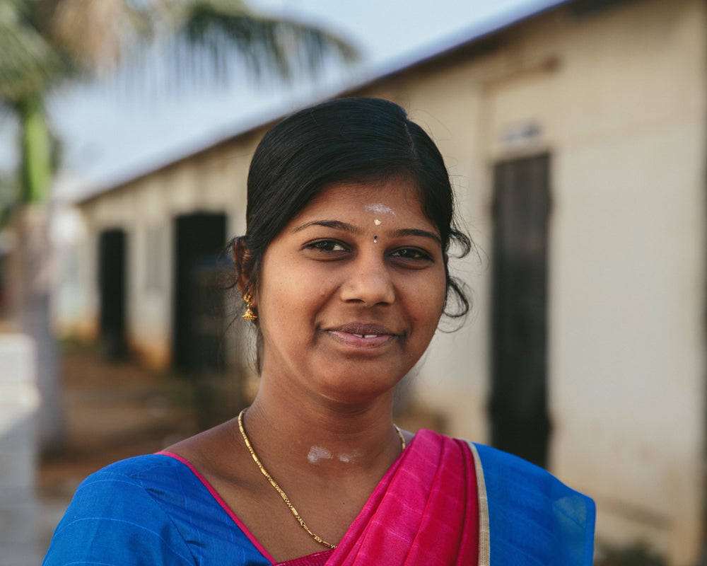 Bakkiyalakshmi