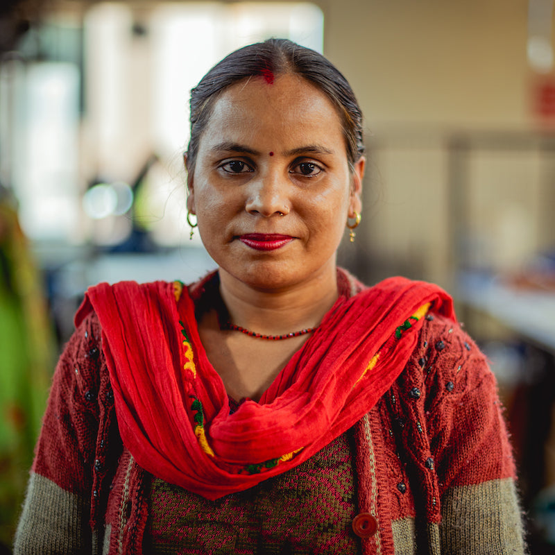 Deepa Singh