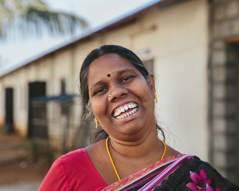 Dhanalakshmi