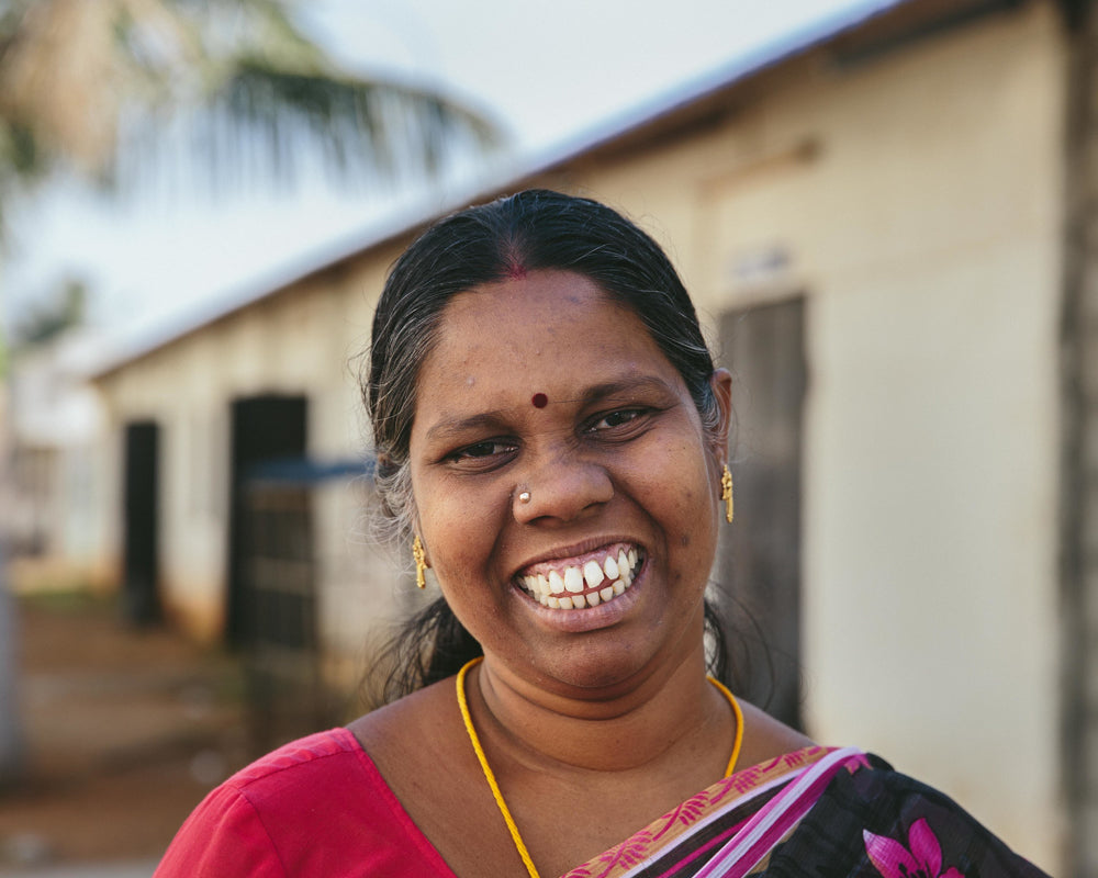 Dhanalakshmi