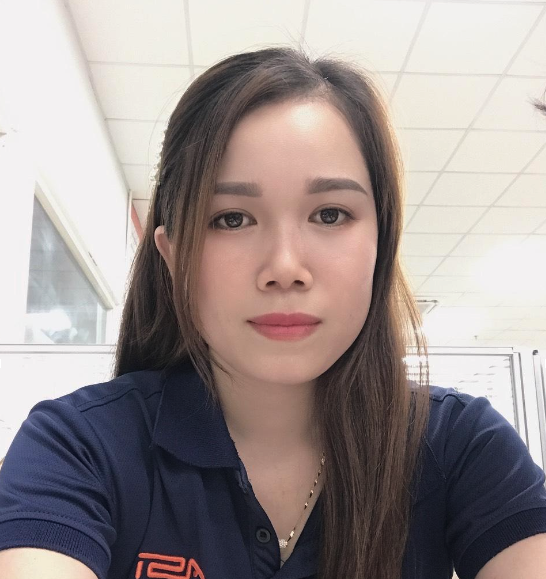 Đinh Thị Tiên Nhung