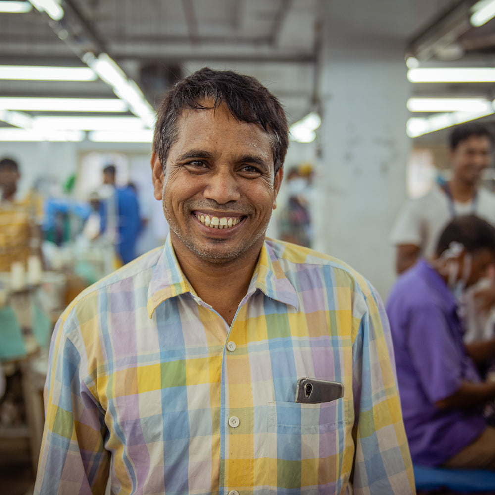 Gopinath Adhikary