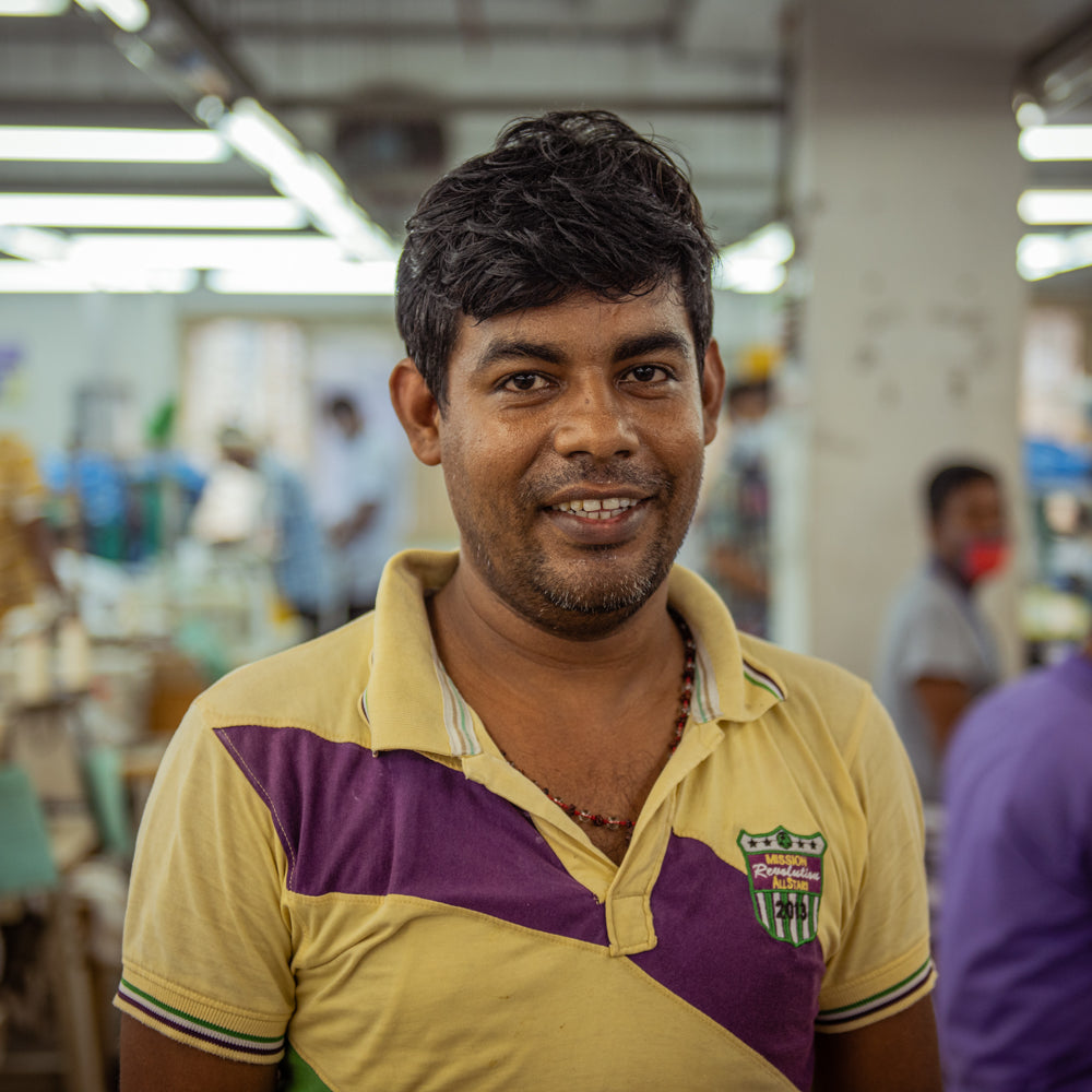 Goutam Mondal