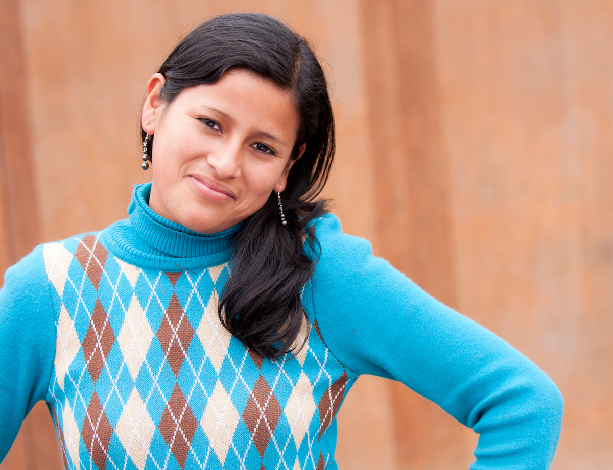 Jacqueline Barahona