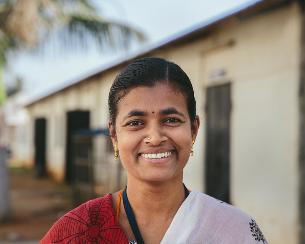 Jagadeeswari