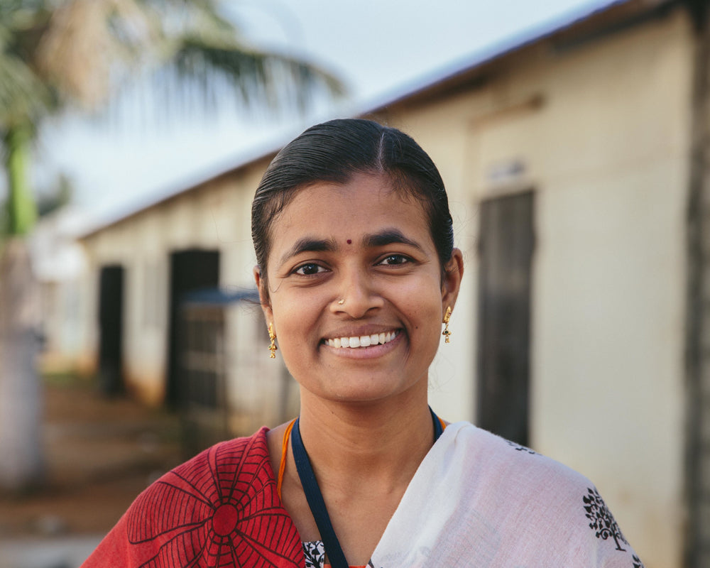 Jagadeeswari