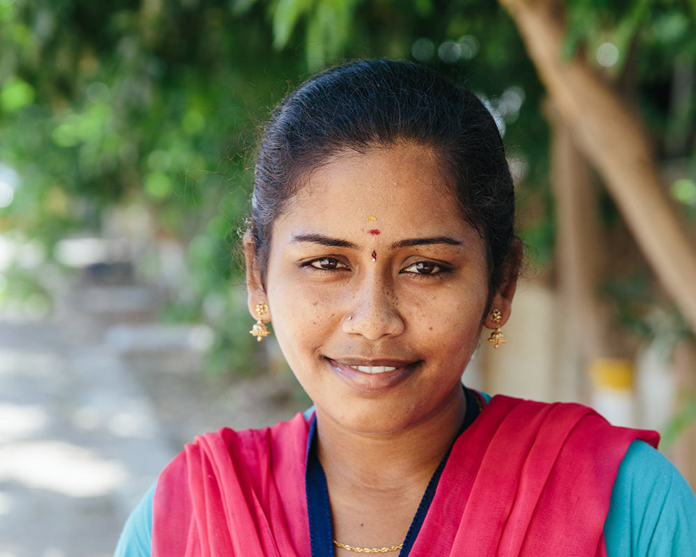 K. Padmapriya