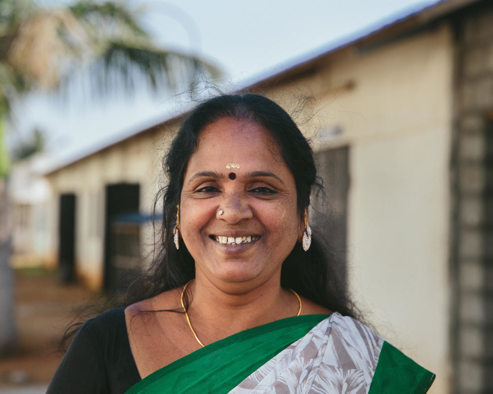 Kalavathy