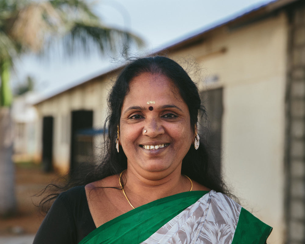 Kalavathy
