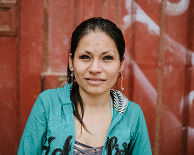 Katherine Milagro Vargas