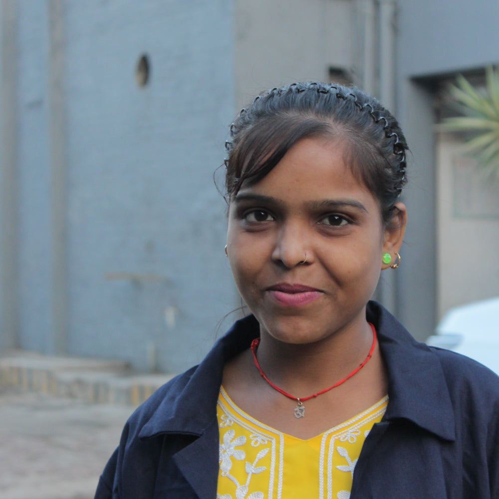 Komal K.