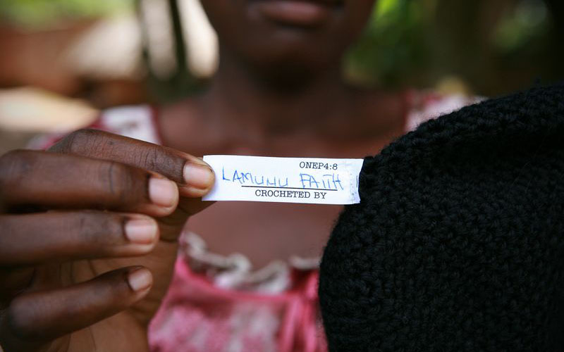 Lamunu Faith
