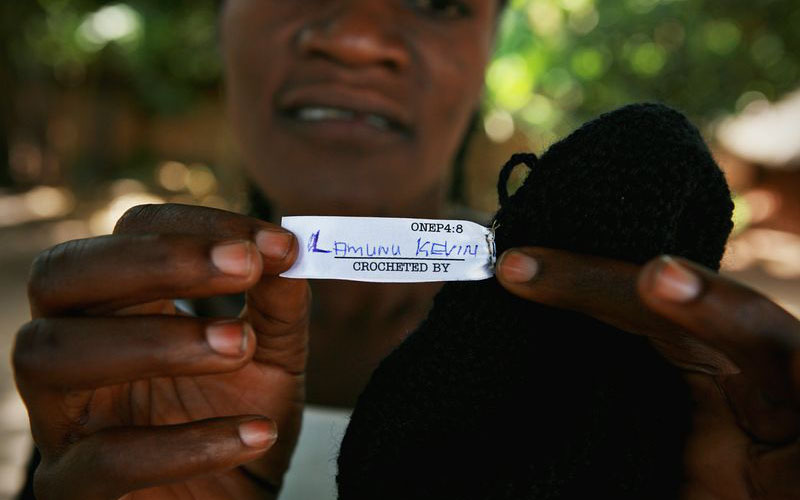Lamunu Kevin