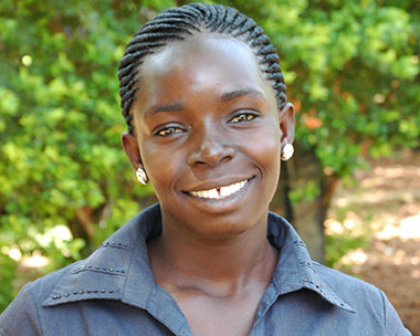 Lamwaka Harriet