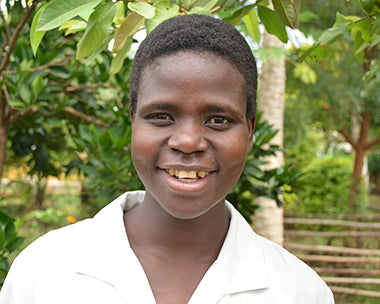 Lanyero Lilly