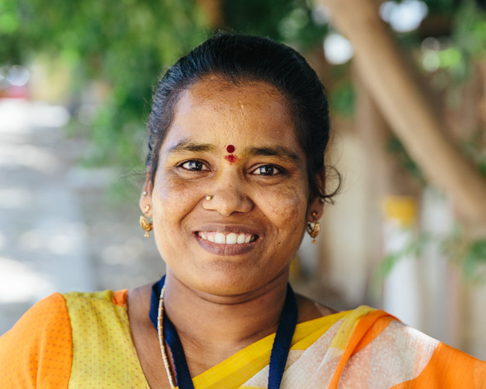 M. Thamarai